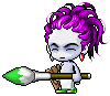 MMORPG